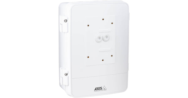 AXIS T98A18-VE SURVEILLANCE CABINET (5900-181)