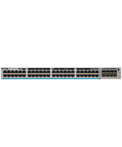 CISCO C9300X-48HX-E SWITCH