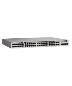 CISCO CATALYST C9300X-48TX-E SWITCH
