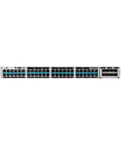 CISCO C9300X-48TX-A SWITCH