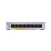 CISCO CBS110-8PP-D SWITCH