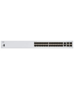 CISCO CBS350-24S-4G SWITCH