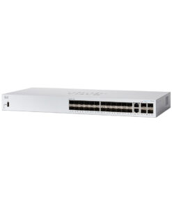 Alternative view of CISCO CBS350-24S-4G SWITCH
