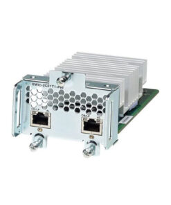CISCO GRWIC-2CE1T1-PRI INTERFACE CARD