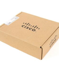 Alternative view of New CISCO CATALYST IE3100 8GE POE+ 2GE COMBO SWITCH (IE-3100-8P2C-E)