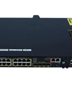 CISO IE-9320-24T4X-E CATALYST INDUSTRIAL SWITCH 24XGE 4XSFP+