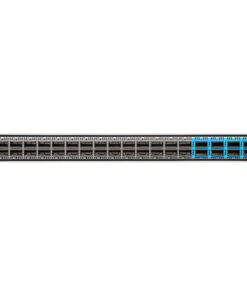 CISCO NEXUS 9300-GX SERIES 36-PORTS MANAGED SWITCH (N9K-C93600CD-GX)