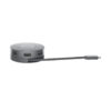 DELL 7-IN-1 USB-C MULTIPORT ADAPTER (DA310)