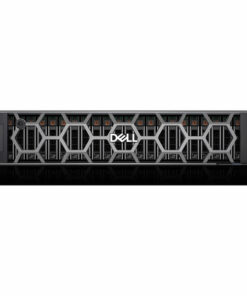 DELL R760 SERVER 2X XEON SILVER 4410Y 2X16GB 1X600GB HDD PER760-2X4410Y-2X16G-600GB