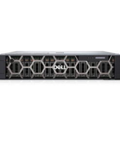 DELL R7615 SERVER AMD EPYC 9224 16GB 1X600GB HDD PER7615-EYPC9224-16G-600GB