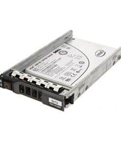 DELL G14 345-BEFR SSDSC2KG038T8R 3.84TB SATA 6GB/S 3D TLC 3DWPD 2.5IN SOLID STATE DRIVE