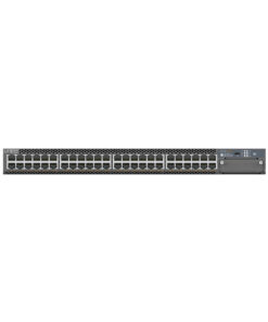 Alternative view of JUNIPER EX4400-48P SWITCH