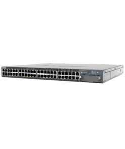 JUNIPER EX4400-48P SWITCH