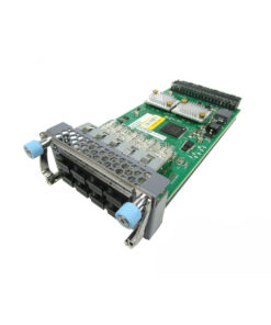 Alternative view of JUNIPER NETWORKS EX4600-EM-8F EXPANSION MODULE 8 PORT SFP+/SFP