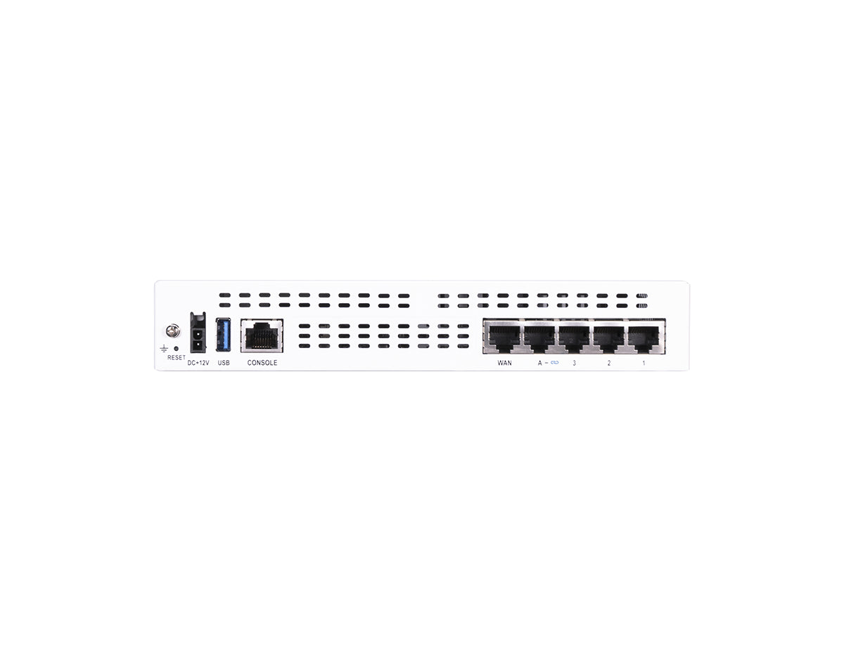 FORTINET FG-40F-BDL-950-36 FIREWALL - AMNET Global