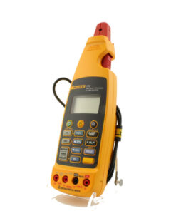 FLUKE 773 MILLIAMP PROCESS CLAMP METER (FLUKE-773)