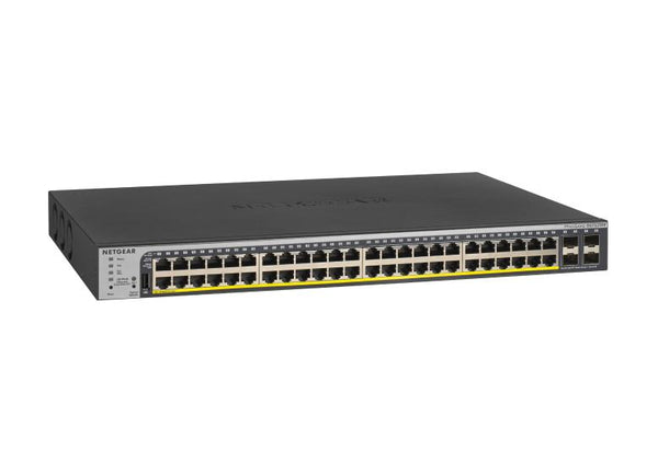 NETGEAR GS752TPP 48-PORT GIGABIT SWITCH