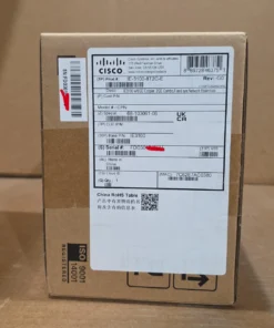 New Original CISCO IE-3100-8T2C-E SWITCH