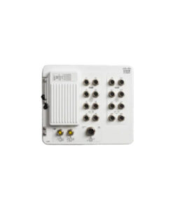 CISCO IE-3400H-16T-A SWITCH