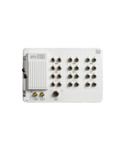 CISCO IE-3400H-24T-A SWITCH