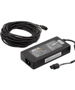 AXIS CAMERA HEATER POWER SUPPLY (02040-001)