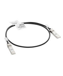 HPE J9281D ARUBA 10G SFP⁠+ TO SFP⁠+ 1M DAC CABLE