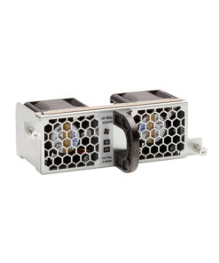 HPE JL669B ARUBA X751 FRONT TO BACK FAN TRAY