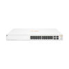 HPE JL683B ARUBA INSTANT ON 1930 24-PORT POE GBE 4X SFP+ PORTS SMART MANAGED SWITCH