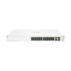 HPE JL684B ARUBA NETWORKING INSTANT ON 1930 24P GIGABIT CL4 POE 4P SFP+ 370W SWITCH