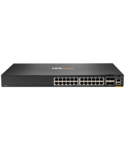 HPE JL724A ARUBA 6200F 24G 4SFP+ SWITCH