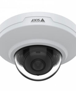 AXIS M3066-V 4 MP FIXED MINI NETWORK DOME CAMERA (01708-001)
