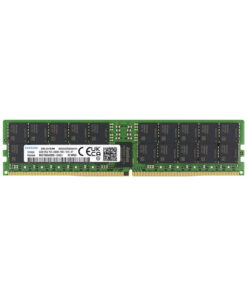 SAMSUNG (1X64GB) DDR5 4800MBPS SDRAM MEMORY (M321R8GA0BB0-CQK)