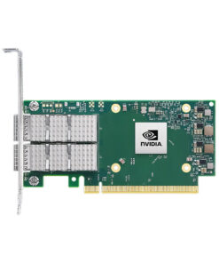Alternative view of MELLANOX MCX623436AN-CDAB NETWORK ADAPTER CARD