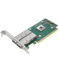 MELLANOX MCX623436AN-CDAB NETWORK ADAPTER CARD