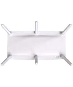 Alternative view of CISCO MERAKI WI-FI 6 CLOUD MANAGED WITH EXTERNAL ANTENNAS AND MULTIGIGABIT ETHERNET ACCESS POINT (MR46E-HW)