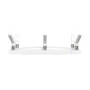 CISCO MERAKI WI-FI 6 CLOUD MANAGED WITH EXTERNAL ANTENNAS AND MULTIGIGABIT ETHERNET ACCESS POINT (MR46E-HW)