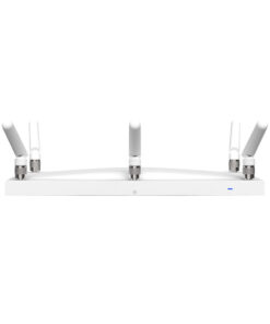 CISCO MERAKI WI-FI 6 CLOUD MANAGED WITH EXTERNAL ANTENNAS AND MULTIGIGABIT ETHERNET ACCESS POINT (MR46E-HW)