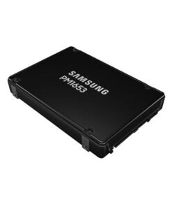 Alternative view of SAMSUNG PM1653 960GB 2.5INCH INTERNAL SOLID STATE DRIVE MZILG960HCHQ-00A07