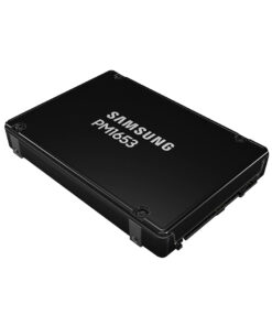 SAMSUNG MZILT7T6HALA-00007 SSD DRIVE