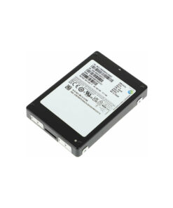 Alternative view of SAMSUNG MZILT960HBHQ-00007 SSD DRIVE