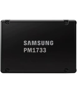 SAMSUNG SEMICONDUCTOR ENTERPRISE SSD PM1733 - MZWLJ1T9HBJR-00007