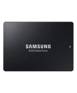 2.5'' U.2 NVME SSD SAMSUNG PM1733 3.84TB NVME PCIE MZWLJ3T8HBLS-00007