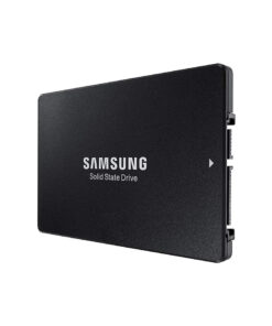 Alternative view of 2.5'' U.2 NVME SSD SAMSUNG PM1733 3.84TB NVME PCIE MZWLJ3T8HBLS-00007