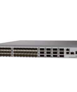 CISCO NEXUS 9300 48X 10/25G SFP+ 12X 40/100-GBPS QSFP28 SWITCH (N9K-C93240YC-FX2)