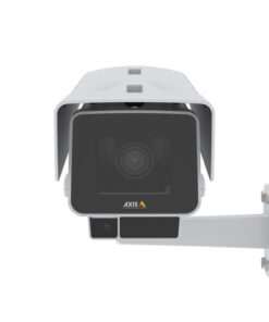 AXIS P1387-LE 5MP BOX CAMERA (02736-001)