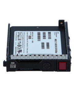 HPE P18420-B21 - 240GB 2.5" SATA INTERNAL SOLID STATE DRIVE