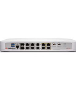 PALO ALTO PAN-PA-415 FIREWALL