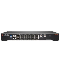 PALO ALTO PAN-PA-445 FIREWALL