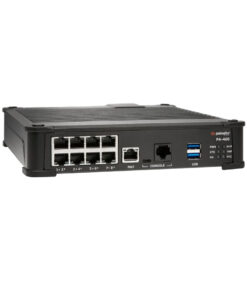Alternative view of PALO ALTO PAN-PA-460 FIREWALL