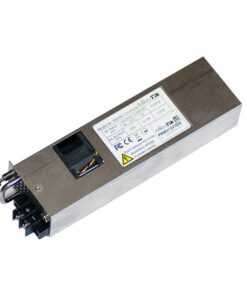 MIKROTIK HOT SWAP -48V DC TELECOM POWER SUPPLY (PW48V-12V150W)